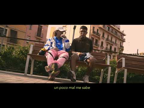 TMS Dry Gin & Jota De - A Life Explaining / 01. DRMLS (Prod. by Nova)