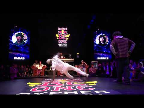 RedBull BCOne Cypher Belgium Round3 4 Fabab Source