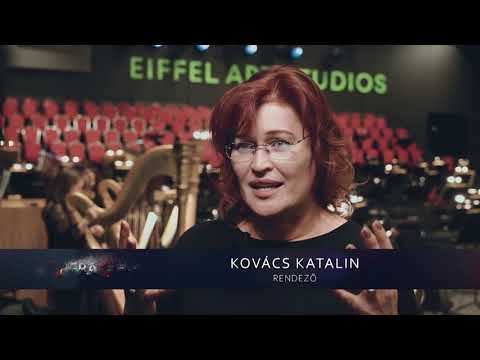 OperaCafé 20211010 - Mahler VIII. szimfóniája az Eiffel Mozdonycsarnokában