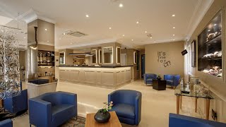 Best Western Hotel Globus | Rome, Italy | Hotel Review🏠