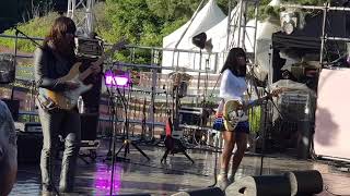 20180519 Khruangbin - Evan Finds the Third Room