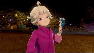 【ポケモンシールド】全フリがガラル地方を行く！part2