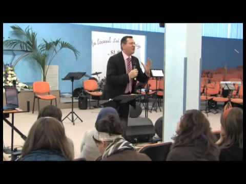 Florin  Ianovici Slujirea