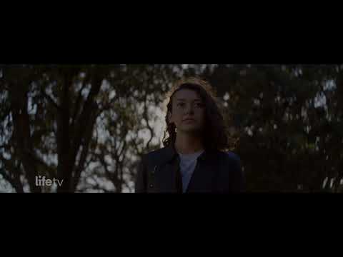 Home: Dad, Why Did You Have To Go? - Caitlin's story - LIFE TV - Real Life Stories