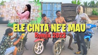 Download lagu Lagu Kedang || Ele Cinta Ne'e Mau || Remix Cover|| mp3 Download lagu Lagu Kedang || Ele Cinta Ne'e Mau || Remix Cover|| mp3