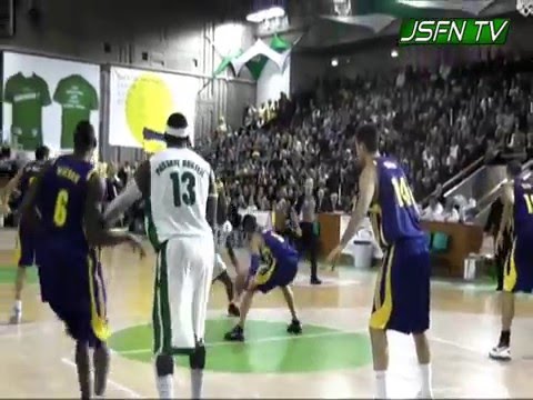 JSFN TV: Highlights JSF Nanterre vs Evreux