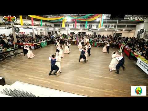 CTG Sepé Tiarajú 16ªRT [MIRIM] - 1ª Etapa CIMIART 2025