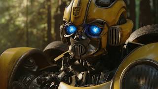 Soundtrack (Song Credits) #24 | Think | Bumblebee (2018)