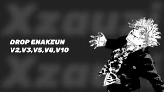 Download lagu DROP ENAKEUN V2, V3, V5, V8, V10 mp3