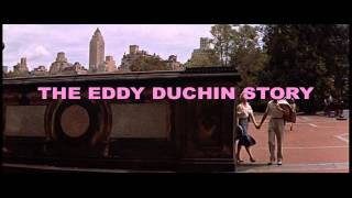 The Eddy Duchin Story trailer