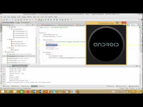 &#x202a;Android Wear Applications - Developing  Android Wear Applications&#x202c;&rlm;