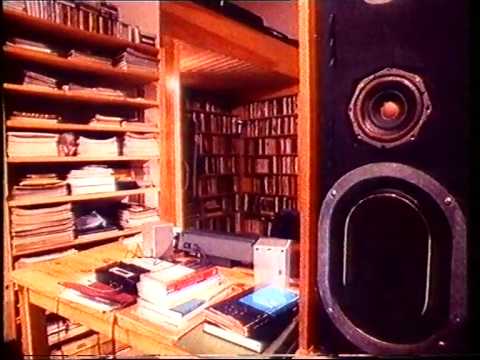 Herbert Grönemeyer nervt seinen Nachbarn Alan Bangs