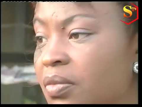 MY HEARTLESS SISTER 4 (EMEKA IKE, RITA DOMINIC) Latest 2018 Nollywood Nigerian Movies | Drama movie