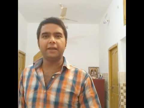 Anuj Poddar sajda alaap