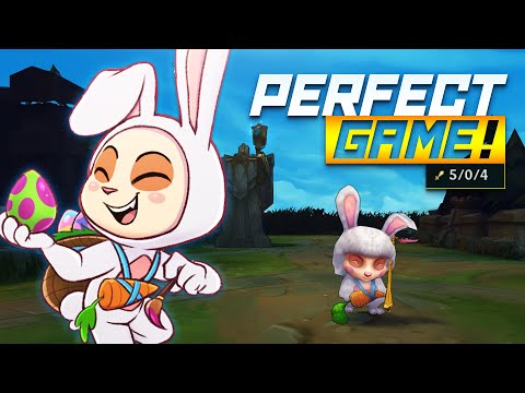 Vs Camille ? Easy Clap! Season 11 Teemo vs Camille Full Gameplay