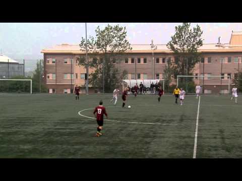 Askims IK J19 - Örgryte IS U17 2a halvlek