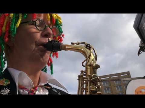 Proefblaoze  2017 Kruikenstad