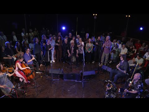 Lito Vitale and 2 more