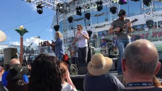 Carbon Leaf-Sloop John B/Home