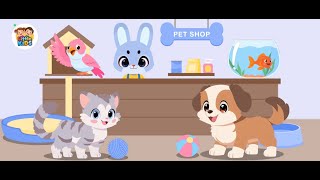 Fun Learning for Preschoolers | Play, Learn, and Grow with Giggle Academy!