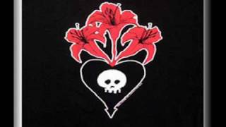 [Alkaline Trio: Southern Rock - Track 9 of 16]