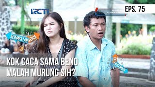 Download lagu Kesempatan Kedua - Kok Caca Sama Beno Malah Murung Sih?  [28 Januari 2019] mp3