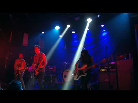 F. Way - Taking All My Fears Away (Город 19/01/18)