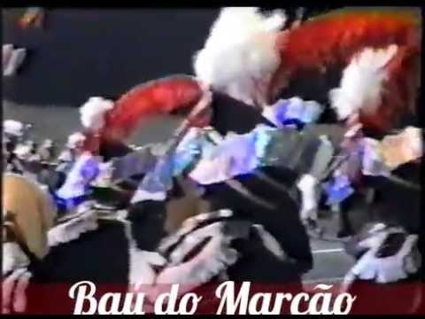FANPOSANDI - FINAL 1999 - BAÚ DO MARCÃO