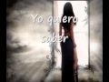 Lara Fabian - I Guess I loved you (subtitulada en ...