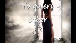 Lara Fabian - I Guess I loved you (subtitulada en español)