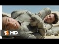 Oblivion 7 10 Movie CLIP Jack Vs Jack 2013 HD