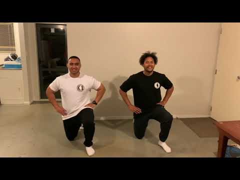 Fatu’a ki ‘ahonounou- Tongan faiva 🇹🇴