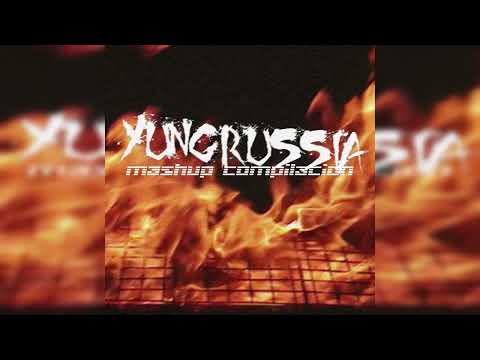 sektorjazza-YUNGRUSSIA MASHUP COMPILATION