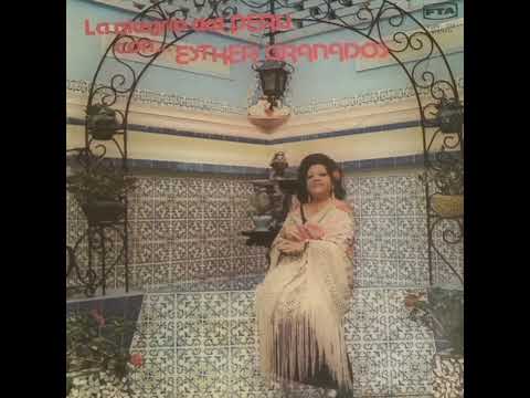 La Alegría Del Perú Con Esther Granados (1979)