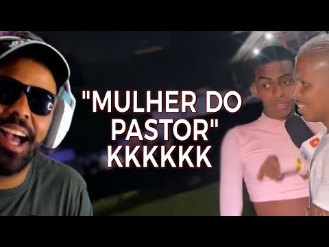 VINICIN REAGE: NGB NEWS FESTIVAL BELFORD ROXO | Cortes Do Lil Vinicinho