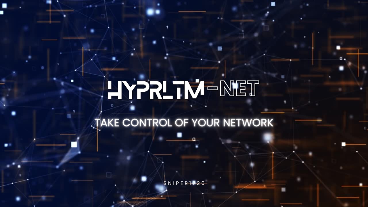 HyprLTM-Net Demo