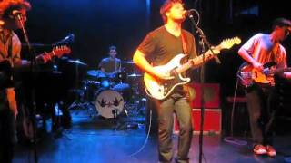 "Hope you think I'm cool" - Ten Feet Deep