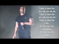 Drake Shot For Me Lyrics