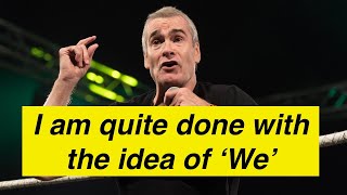 Henry Rollins is Sick of &quot;We&quot;