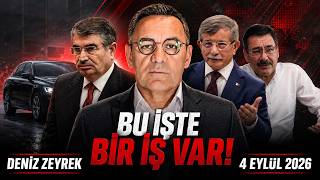 Son 10 günde Davutoğlu, İdris Naim Şahin ve Melih Gökçek “şüpheli” old