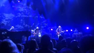 Tom Petty and The Heartbreakers - Shadow People LIVE 9/25/2014