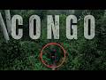 3 Days Crossing The CONGO Jungle Without A Map