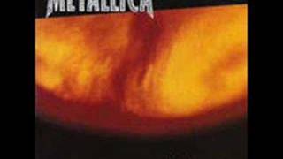 metallica - low man&#39;s lyric