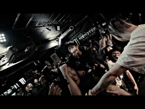 13STEPS - IF GOD EXISTS (OFFICIAL VIDEO)