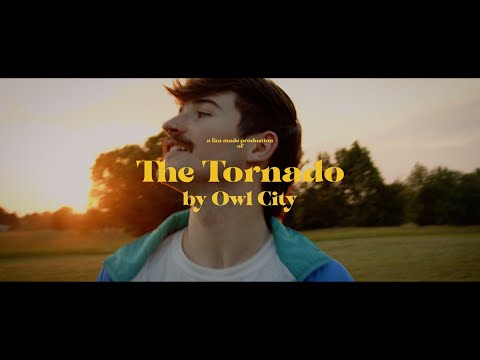 Owl City | The Tornado (Music Video)