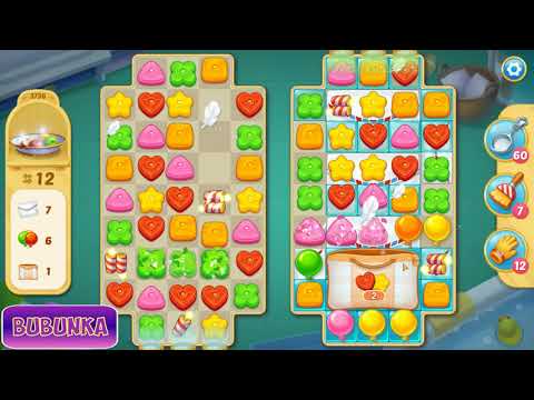 Matchington Mansion level 3736 HD