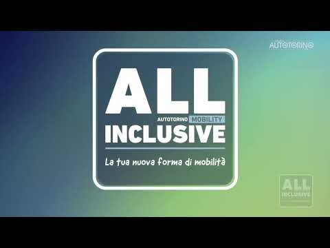 Autotorino All-Inclusive 2024