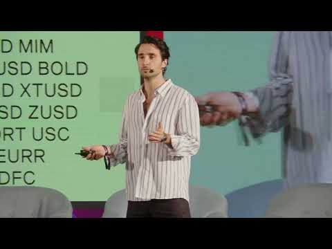 Agents and Future of Finance