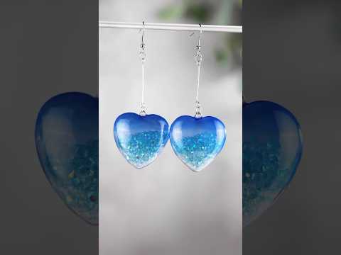 The Easiest Way to Make UV Resin Jewelry for Beginners Step by Step Tutorial