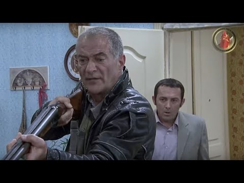 Lud, zbunjen, normalan Ep 142 - Opravdano ubistvo (CIJELA EPIZODA)